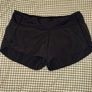 Lululemon Speed Up Short